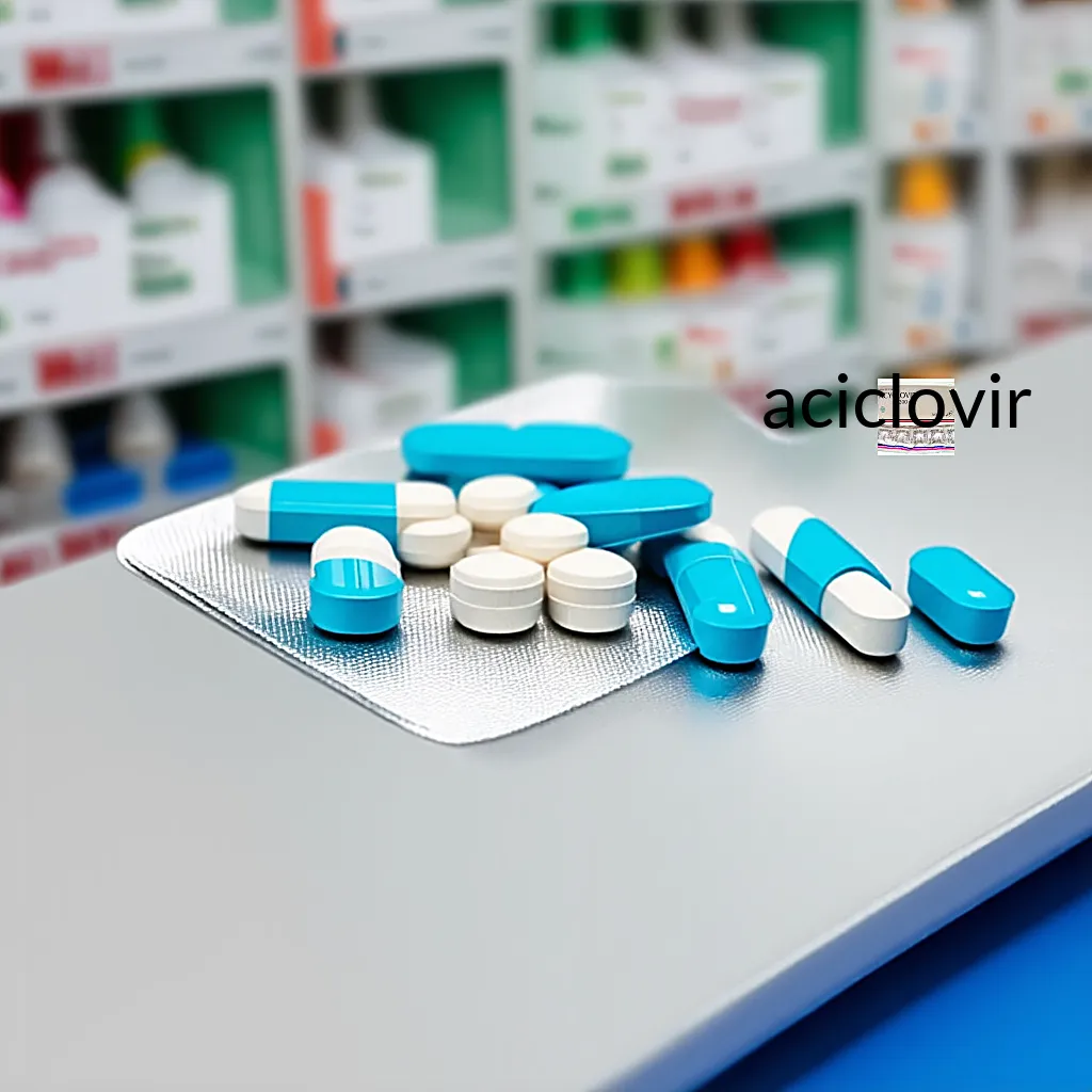 Aciclovir lisan crema precio